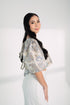 SPECIAL COLLECTION: Melchora Top in Positano